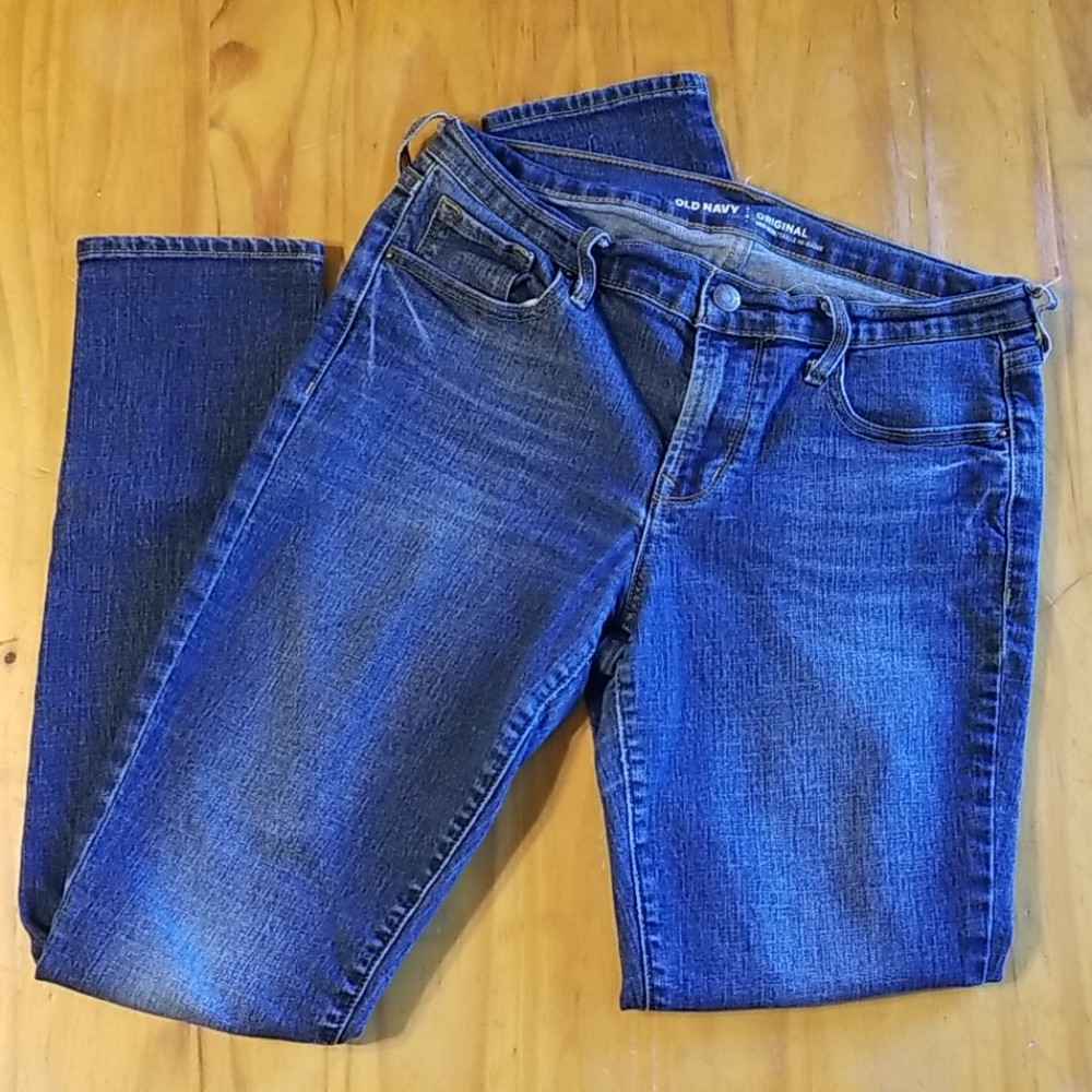 Old Navy Jean's